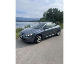 Peugeot 307 Gebrauchtwagen