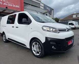 Citroen Jumpy Gebrauchtwagen