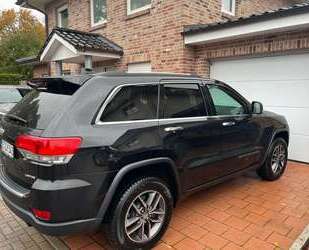 Jeep Grand Cherokee Gebrauchtwagen