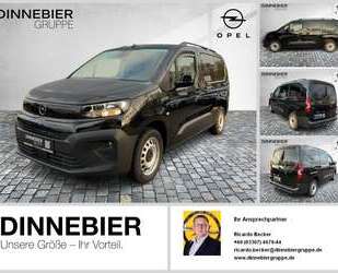 Opel Combo Gebrauchtwagen