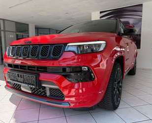 Jeep Compass Gebrauchtwagen
