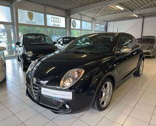 Alfa Romeo MiTo Gebrauchtwagen
