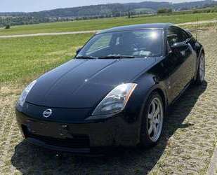Nissan 350Z Gebrauchtwagen