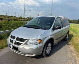 Dodge Caravan Gebrauchtwagen