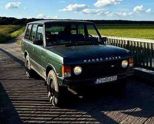 Land Rover Range Rover Gebrauchtwagen