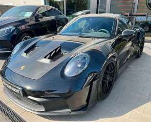 Porsche 992 Gebrauchtwagen