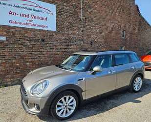 Mini One Clubman Gebrauchtwagen