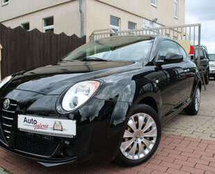 Alfa Romeo MiTo Gebrauchtwagen