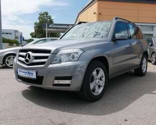 Mercedes-Benz GLK 350 Gebrauchtwagen