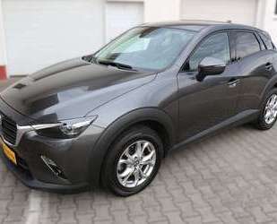 DS Automobiles CX-3 