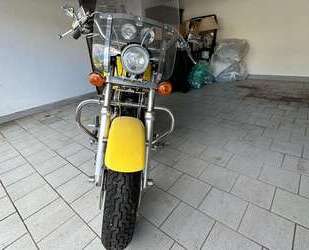 Renault Dyna Low Rider 