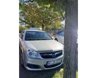 Opel Vectra Gebrauchtwagen