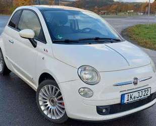 Fiat 500 Gebrauchtwagen