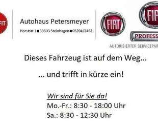 Alfa Romeo MiTo Gebrauchtwagen