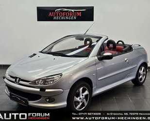 Peugeot 206 Gebrauchtwagen