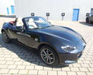 Mazda MX-5 Gebrauchtwagen