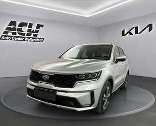 Kia Sorento Gebrauchtwagen
