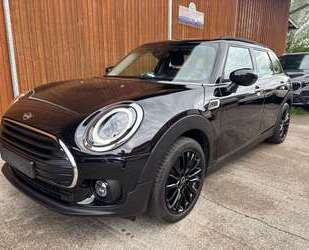 Mini Cooper D Clubman Gebrauchtwagen