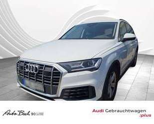 Audi Q7 Gebrauchtwagen