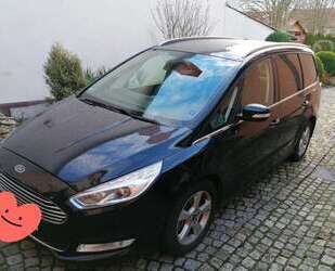 Ford Galaxy Gebrauchtwagen