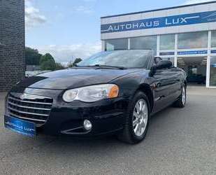 Chrysler Sebring Gebrauchtwagen