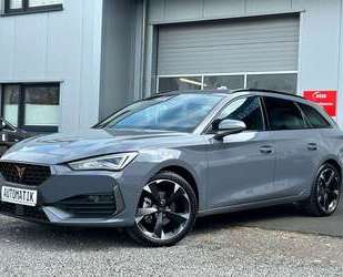 Cupra Leon Gebrauchtwagen