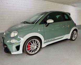 Abarth 500 Gebrauchtwagen