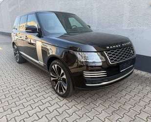 Land Rover Range Rover Gebrauchtwagen