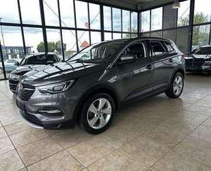 Opel Grandland X Gebrauchtwagen