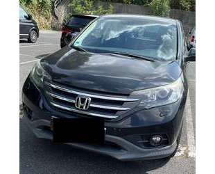 Honda CR-V Gebrauchtwagen
