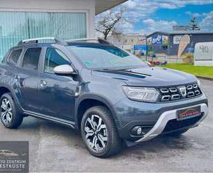 Dacia Duster Gebrauchtwagen
