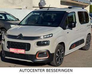 Citroen Berlingo Gebrauchtwagen