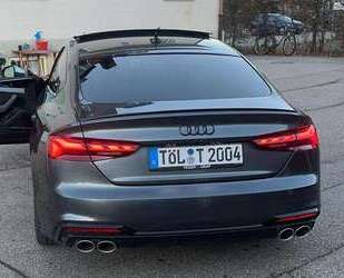 Audi S5 Gebrauchtwagen
