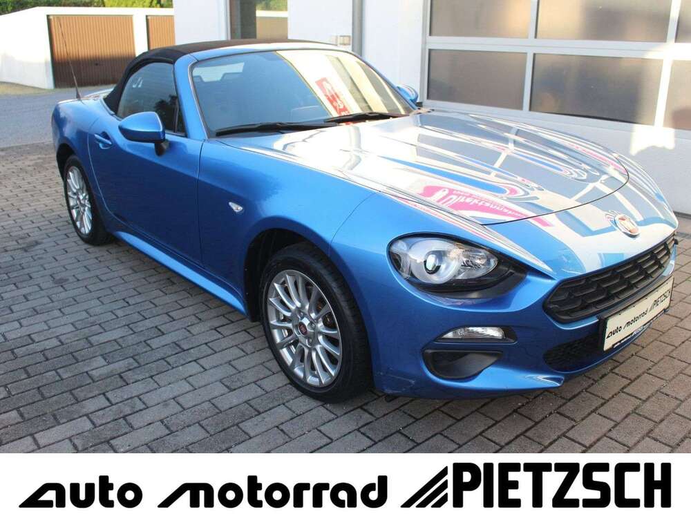 124 Spider
