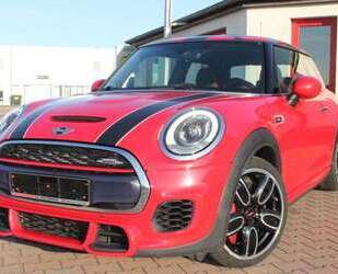 Mini John Cooper Works Gebrauchtwagen