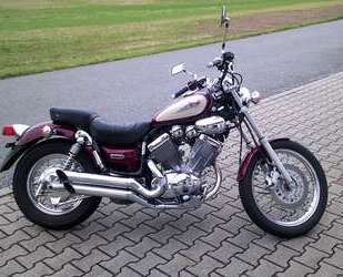 Yamaha XV 535 Gebrauchtwagen