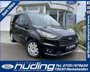 Ford Transit Connect Gebrauchtwagen