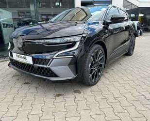 Renault Megane E-Tech Gebrauchtwagen
