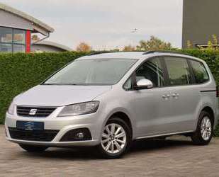 Seat Alhambra Gebrauchtwagen