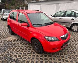 Mazda 2 Gebrauchtwagen