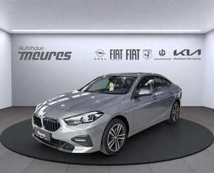 BMW 218 Gebrauchtwagen