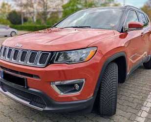 Jeep Compass Gebrauchtwagen