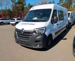 Renault Master Gebrauchtwagen