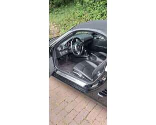 Porsche Boxster Gebrauchtwagen