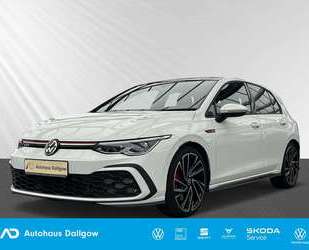 VW Golf GTI Gebrauchtwagen