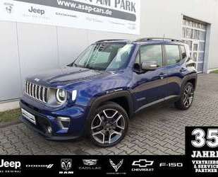 Jeep Renegade Gebrauchtwagen