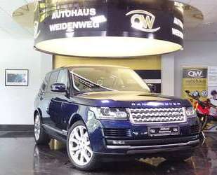 Land Rover Range Rover Gebrauchtwagen