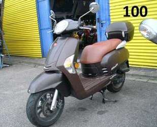 Kymco Like 50 Gebrauchtwagen