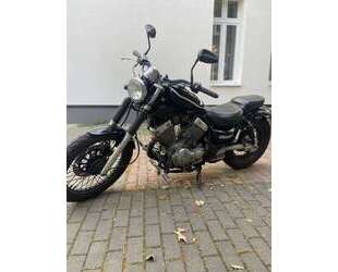 Yamaha XV 535 Gebrauchtwagen