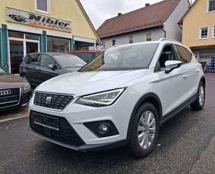 Seat Arona Gebrauchtwagen
